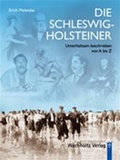 Cover: Die Schleswig-Holsteiner - Wachholtz