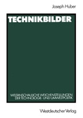 Abbildung von: Technikbilder - VS Verlag für Sozialwissenschaften