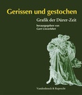 Cover: Gerissen und gestochen - Vandenhoeck & Ruprecht
