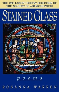 Enlarge image Cover: Stained Glass - WW Norton & Co