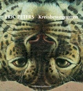 Cover: Eric Peters - Kreisbewegungen - Vandenhoeck & Ruprecht