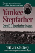 Cover: Yankee Stepfather - WW Norton & Co