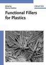 Cover: Functional Fillers for Plastics - Wiley-VCH