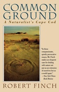 Cover: Common Ground - WW Norton & Co