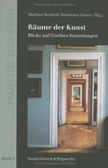 Cover: R&auml;ume der Kunst - Vandenhoeck & Ruprecht