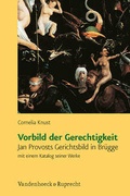 Cover: Vorbild der Gerechtigkeit - Vandenhoeck & Ruprecht