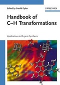 Bild: Handbook of C-H Transformations - Wiley-VCH