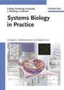 Cover: Systems Biology in Practice - Wiley-VCH