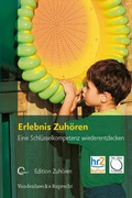 Cover: Erlebnis Zuh&ouml;ren - Vandenhoeck & Ruprecht