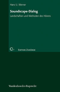 Abbildung von: Soundscape-Dialog - Vandenhoeck & Ruprecht