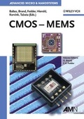Cover: CMOS-MEMS - Wiley-VCH