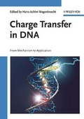 Cover: Charge Transfer in DNA - Wiley-VCH