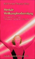 Cover: Mentale Wettkampfvorbereitung - Vandenhoeck & Ruprecht