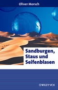 Bild: Sandburgen, Staus und Seifenblasen - Wiley-VCH