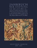 Cover: Jahrbuch des Schleswig-Holsteinischen Landesmuseums. Neue Folge / Jahrbuch der Stiftung Schleswig-Holst. Landesmuseen. Neue Folge Band XII, 2009 - 2010 - Wachholtz