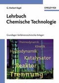 Bild: Lehrbuch Chemische Technologie - Wiley-VCH