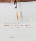 Cover: Japan beginnt an der Ostsee - Wachholtz