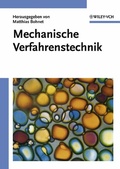 Bild: Mechanische Verfahrenstechnik - Wiley-VCH