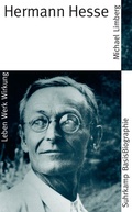 Cover: Hermann Hesse - Suhrkamp