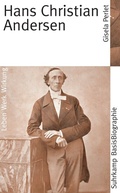 Cover: Hans Christian Andersen - Suhrkamp