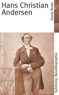 Abbildung von: Hans Christian Andersen - Suhrkamp
