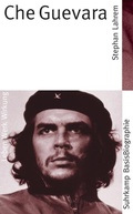 Cover: Che Guevara - Suhrkamp