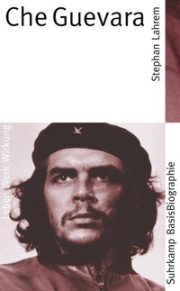 Abbildung von: Che Guevara - Suhrkamp