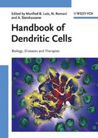 Abbildung von: Handbook of Dendritic Cells - Wiley-Blackwell