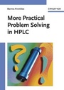 Cover: More Practical Problem Solving in HPLC - Wiley-VCH