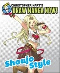 Cover: Shoujo Style - Watson-Guptill Publications Inc.,U.S.