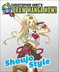 Enlarge image Cover: Shoujo Style - Watson-Guptill Publications Inc.,U.S.