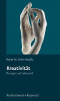 Cover: Kreativit&auml;t - Vandenhoeck & Ruprecht