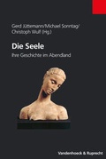 Cover: Die Seele - Vandenhoeck & Ruprecht