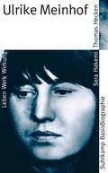Cover: Ulrike Meinhof - Suhrkamp