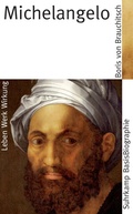 Cover: Michelangelo - Suhrkamp