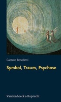Cover: Symbol, Traum, Psychose - Vandenhoeck & Ruprecht