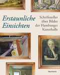Cover: Erstaunliche Einsichten - Wachholtz