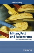 Cover: Fritten, Fett und Faltencreme - Wiley-VCH