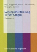 Cover: Systemische Beratung in f&uuml;nf G&auml;ngen - Vandenhoeck & Ruprecht