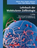 Bild: Lehrbuch der Molekularen Zellbiologie - Wiley-VCH