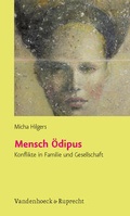 Cover: Mensch &Ouml;dipus - Vandenhoeck & Ruprecht