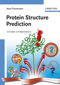 Cover: Protein Structure Prediction - Wiley-VCH