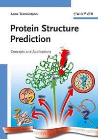 Enlarge image Cover: Protein Structure Prediction - Wiley-VCH