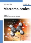 Cover: Macromolecules - Wiley-VCH