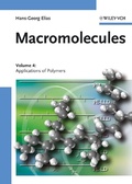 Cover: Macromolecules - Wiley-VCH