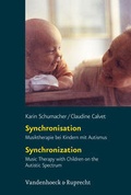 Cover: Synchronisation / Synchronization - Vandenhoeck & Ruprecht