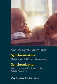 Enlarge image Cover: Synchronisation / Synchronization - Vandenhoeck & Ruprecht