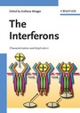 Cover: The Interferons - Wiley-VCH