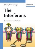 Cover: The Interferons - Wiley-VCH