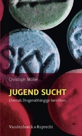 Cover: JUGEND SUCHT - Vandenhoeck & Ruprecht